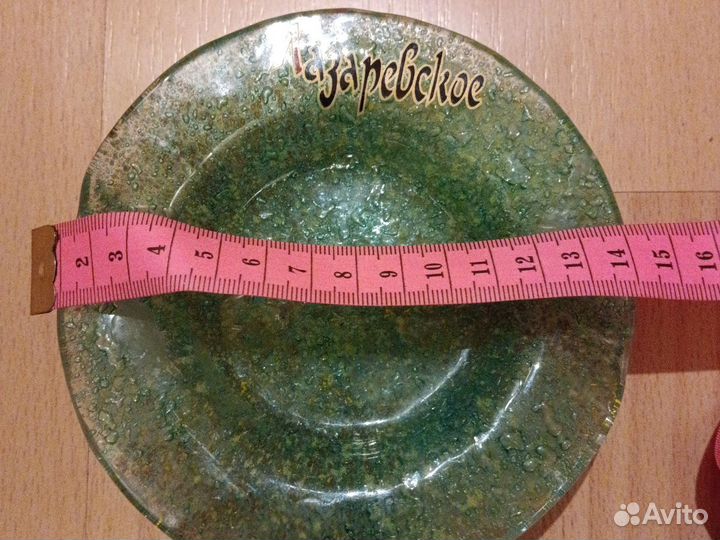 Пепельница СССР