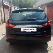 ZOTYE T600 1.5 MT, 2018, 28 600 км, с пробегом, цена 1 180 000 руб.