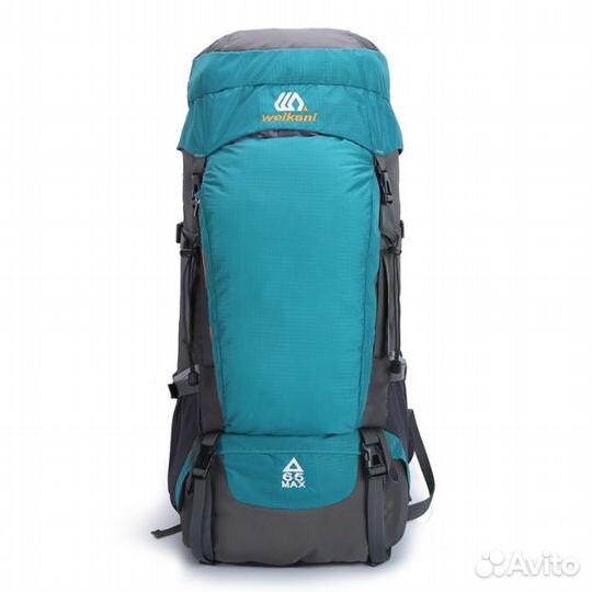 Рюкзак туристический 50 литров