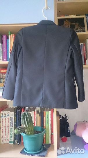 Костюм для мальчика