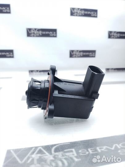 Клапан отсекающий на турбину VW VAG audi