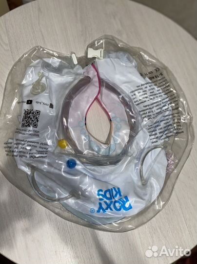 Круг на шею