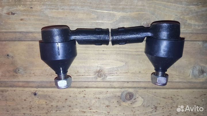 Наконечник рулевой тяги mercedes