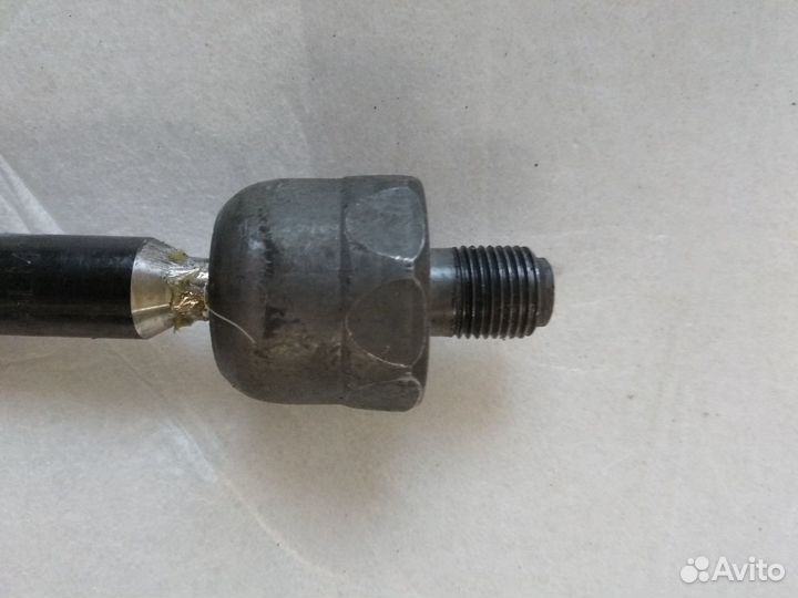 Skoda Octavia A7 рулевая тяга