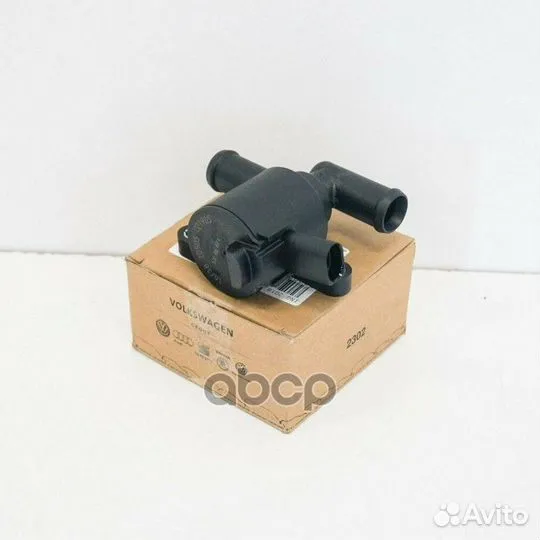 Электромагнитный клапан охлаждения DSG 5Q0906457K