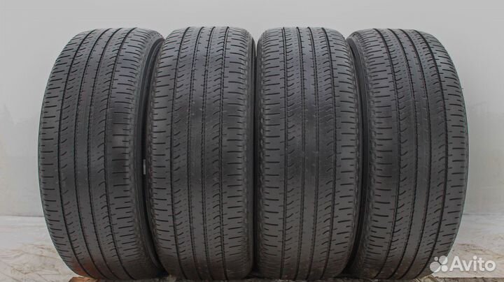 Yokohama Geolandar SUV G055 225/55 R18 98H
