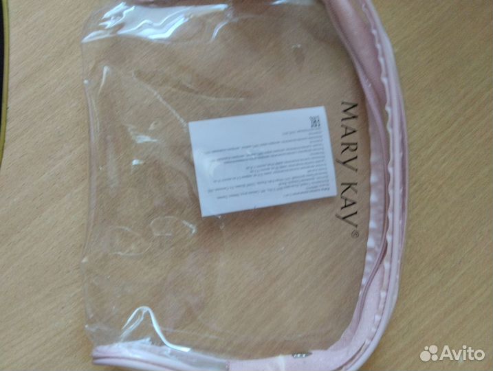 Косметичка мэри кей