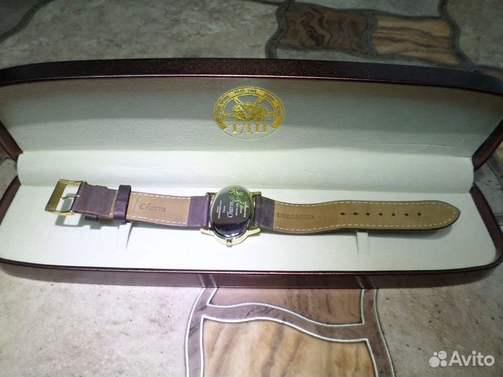 Часы LeChic Charm