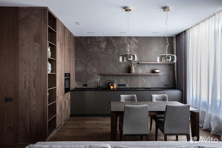 Интерьерный фотограф / видеограф / аэросъёмка