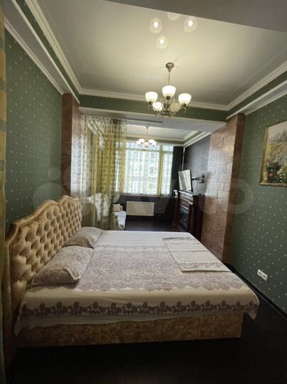 Квартира-студия, 38 м², 10/12 эт.