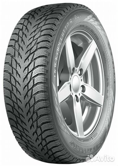 Nokian Tyres Hakkapeliitta R3 SUV 265/65 R17