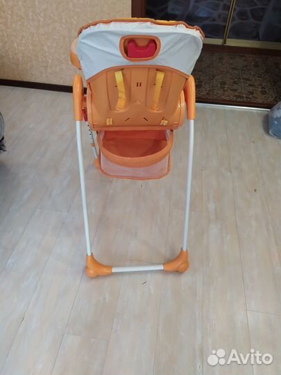 Стульчик для кормления Geburt