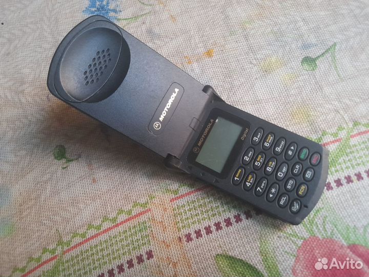 Motorola Star Tac