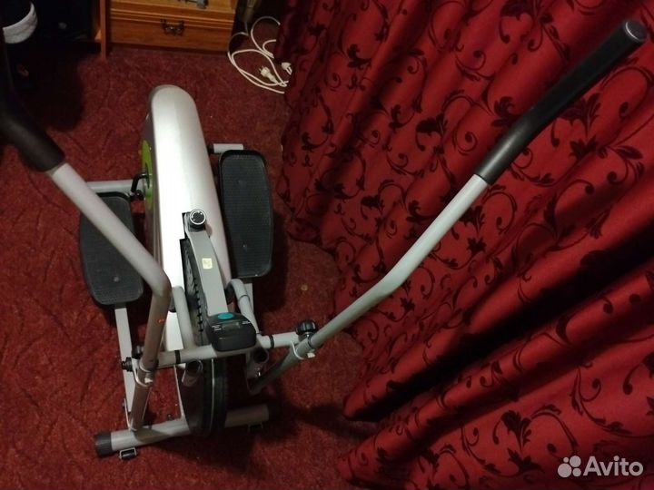 Тренажер элептический