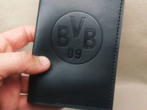 Фк Боруссия Дортмунд обложка на паспорт