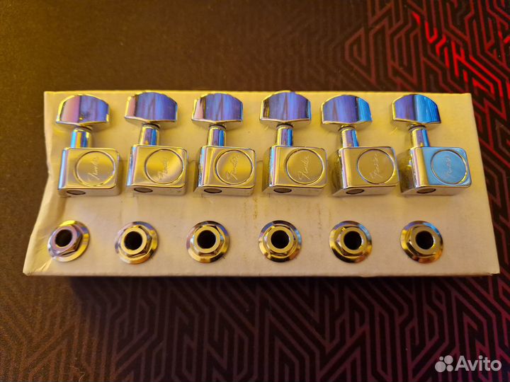 Колки Fender American Standard/Professional