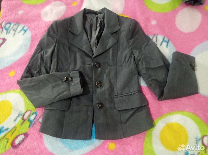 Школьная форма Пиджак