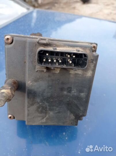 Блок ABS для Mercedes-Benz w202 c-klasse