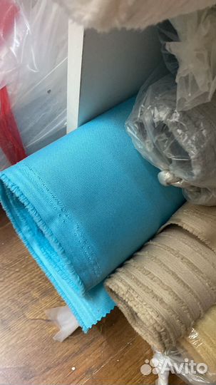 Водоотталкивающая ткань для улицы оксфорд