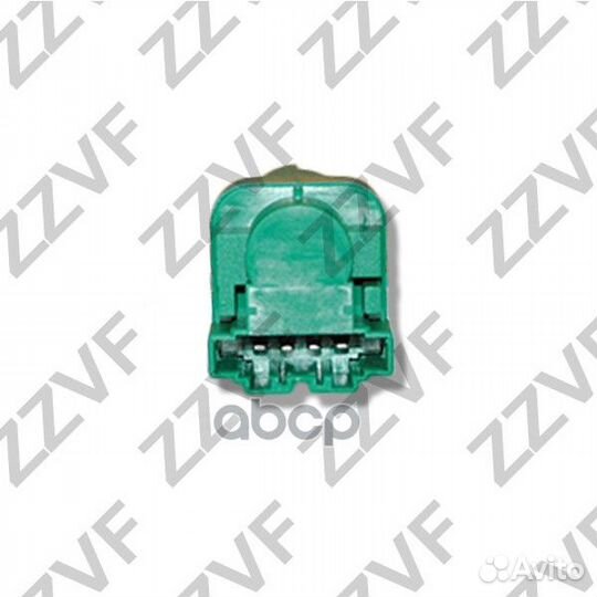 Выключатель фонаря сигнала торможения VW jetta