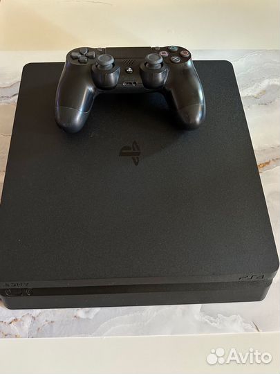 Sony playstation 4 PS4 slim 500gb
