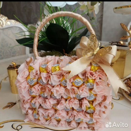 Подарок на 1 сентября