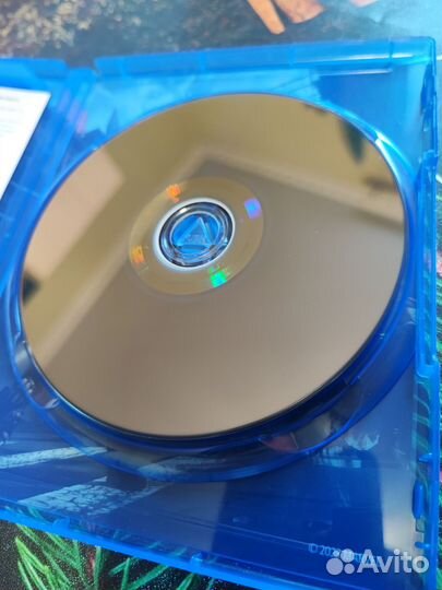 Человек паук 2 ps5 диск