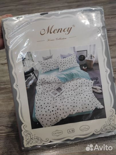 Белье постельное