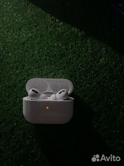 Наушники air Pods Pro
