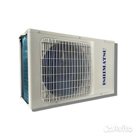 Сплит-система Ishimatsu AMK-07H WS -40 Kyoto