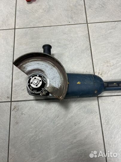 Болгарка bosch 22-230jh