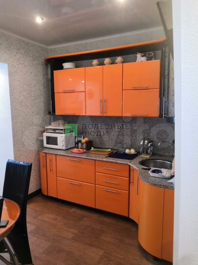 4-к. квартира, 99,2 м², 1/9 эт.