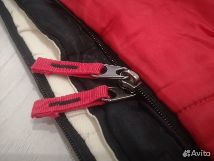 Продаются 3 спальных мешка, Campus и Кочевник