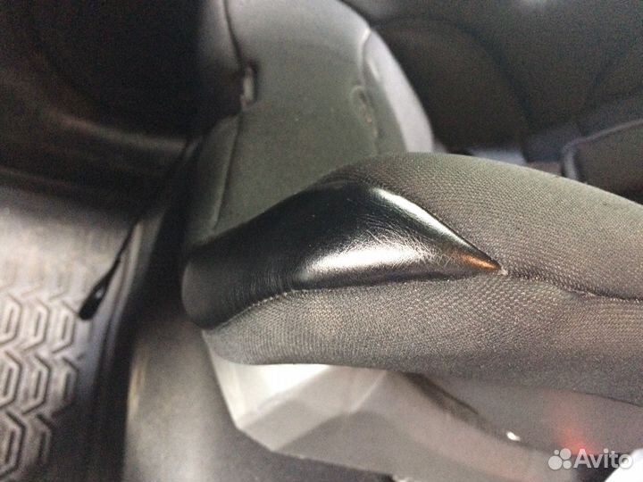 Автокресло сам Gara 0-18 кг