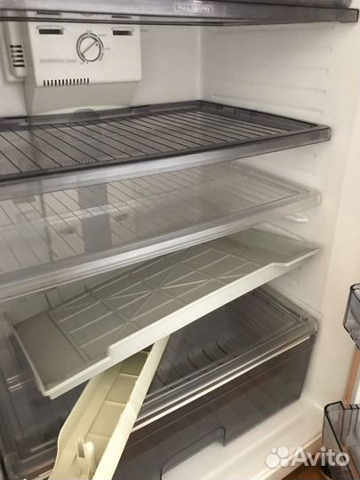 Холодильник daewoo FR - 510