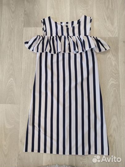 Женские вещи пакетом 42 44 46