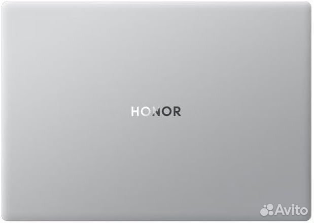 Ноутбук Honor MagicBook X16 2022 i5-1235U 16 гб