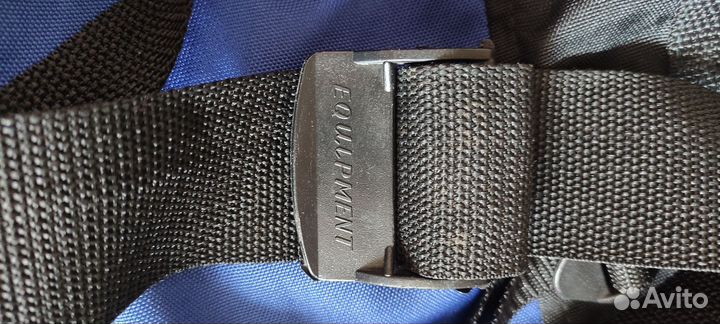 Туристический рюкзак