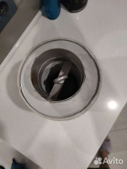 Угольный фильтр