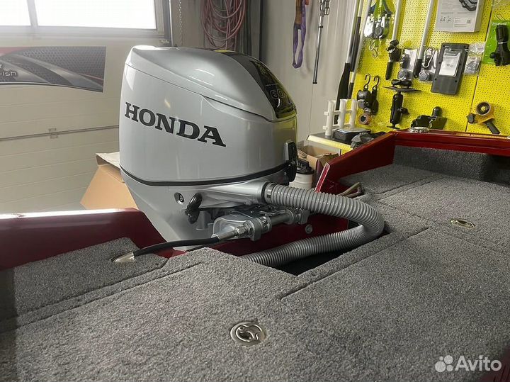 Катер-лодка алюминиевая Siberia S4 (one)