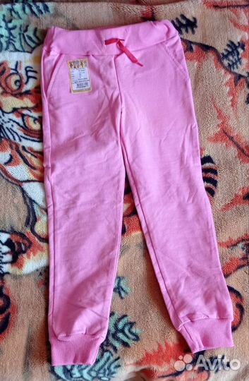 Одежда на девочку