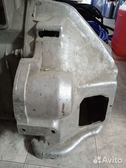 Блок цилиндров УАЗ диаметр 92 новый