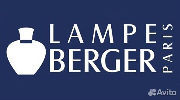 Аромалампа Берже(Lampe Berger) Paris оригинал