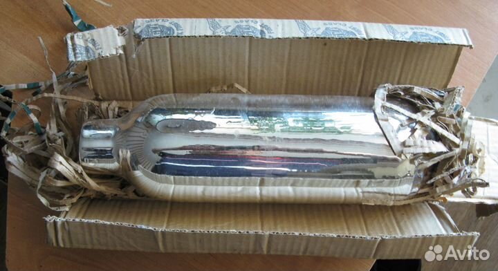 Колба к китайскому термосу