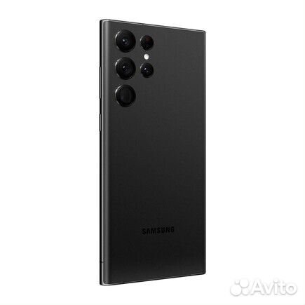 Samsung Galaxy S22 Ultra 256GB Snapdragon phantom