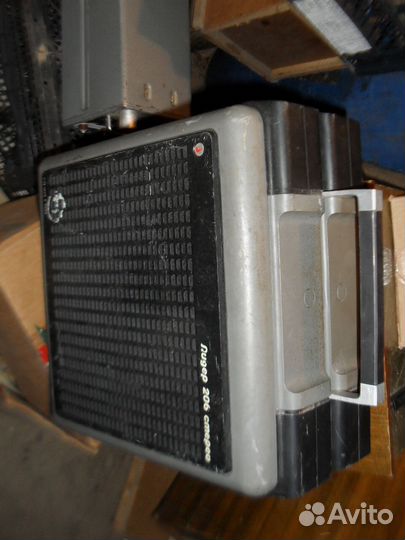 Динамики СССР