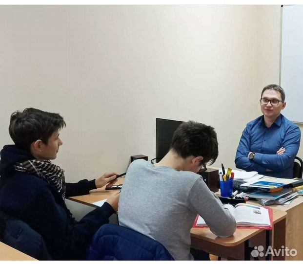 Репетитор по математике, физике огэ,егэ очно,онлай