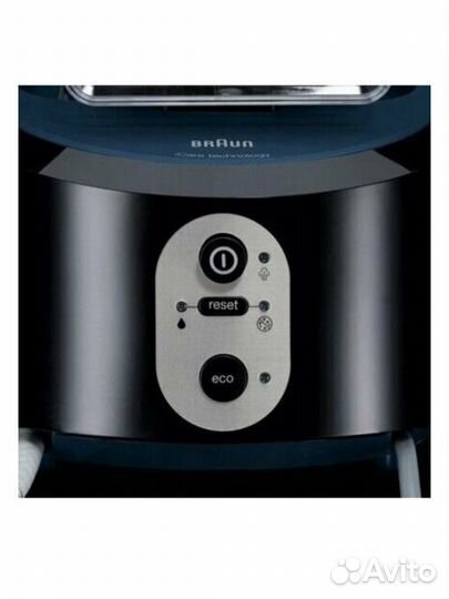 Парогенератор Braun IS 5145 CareStyle 5 черный