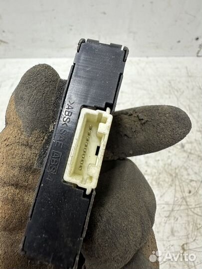 Блок иммобилайзера Toyota Crown S200 GWS 204