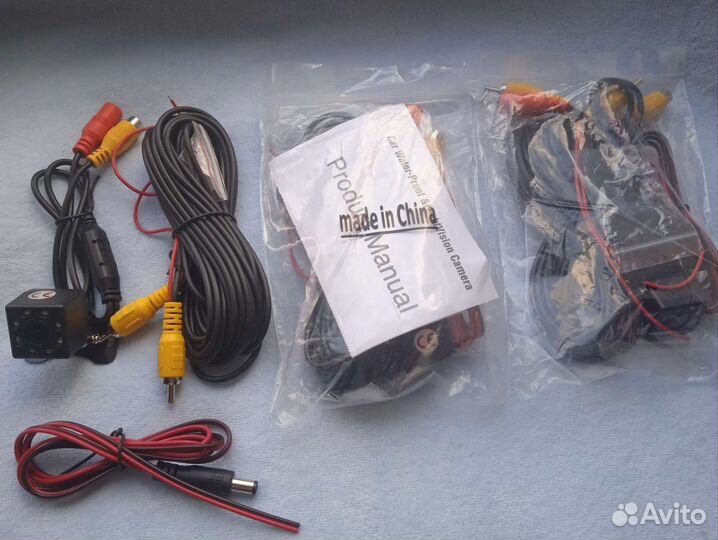 Аксессуары для авто